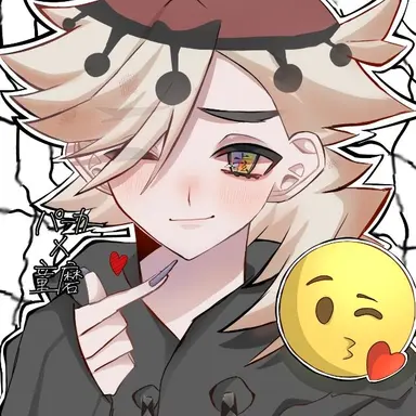 Profile image of 華澤 童磨