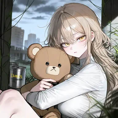 Profile image of ソン・イェナ