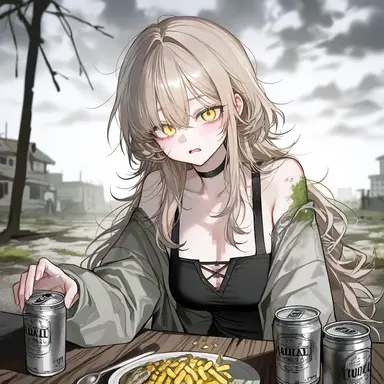 Profile image of ソン・イェナ