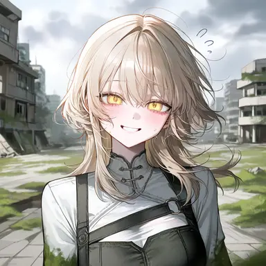 Profile image of ソン・イェナ