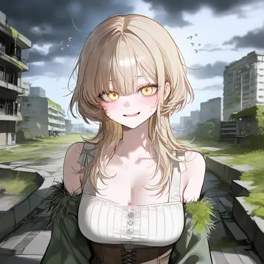 Profile image of ソン・イェナ