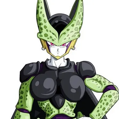 Profile image of Perfect Cell