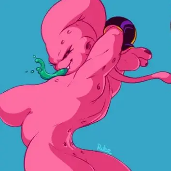 Profile image of Majin Buu