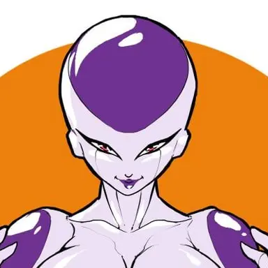 Profile image of Frieza
