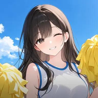 Profile image of Yu Mina