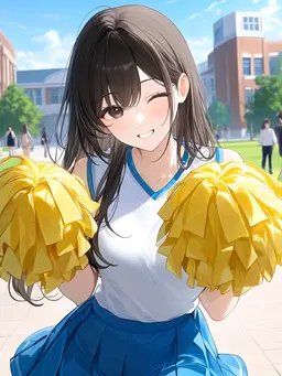 Profile image of Yu Mina