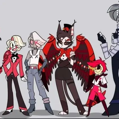 Profile image of Main cast