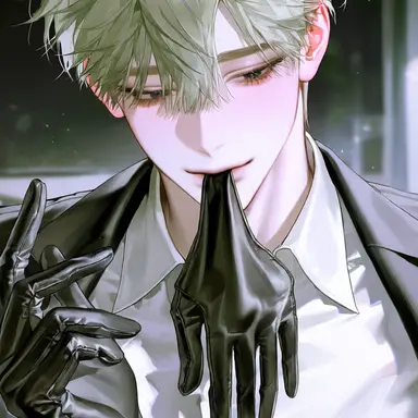 Profile image of 천지헌