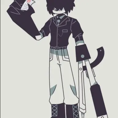 Profile image of 미스터 서클