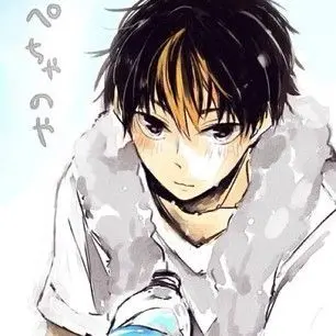Profile image of Nishinoya