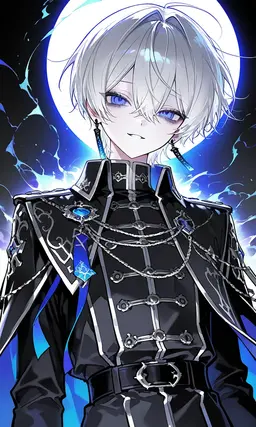 Profile image of 伊織
