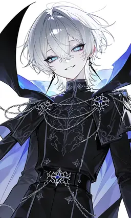 Profile image of 伊織