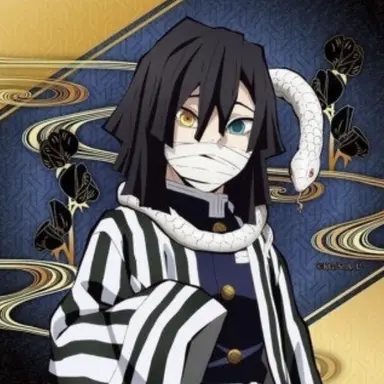 Profile image of 이구로 오바나이