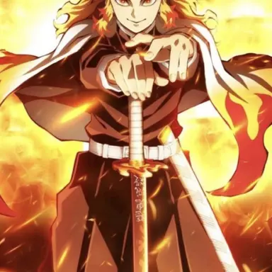 Profile image of 렌고쿠 쿄주로