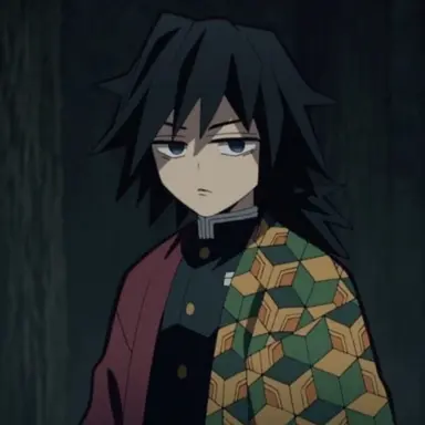 Profile image of 토미오카 기유