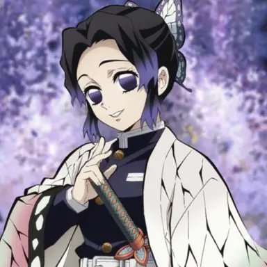 Profile image of 코쵸우 시노부