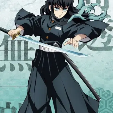 Profile image of 토키토 무이치로