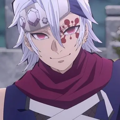 Profile image of 우즈이 텐겐