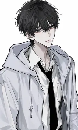 Profile image of 綾人