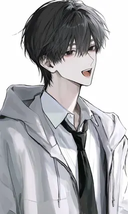 Profile image of 綾人