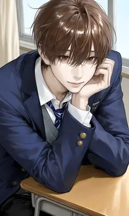 Profile image of 츠키시로 미나미