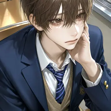 Profile image of 츠키시로 미나미