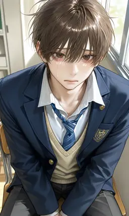Profile image of 츠키시로 미나미