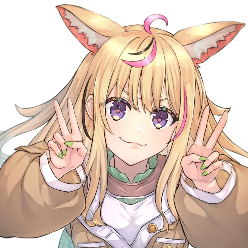 SweetMoney1673의 ヘラヘラポルカは今日もかわいい