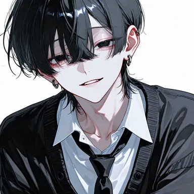 Profile image of 緋雨