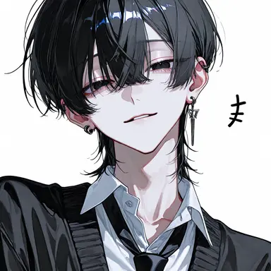 Profile image of 緋雨
