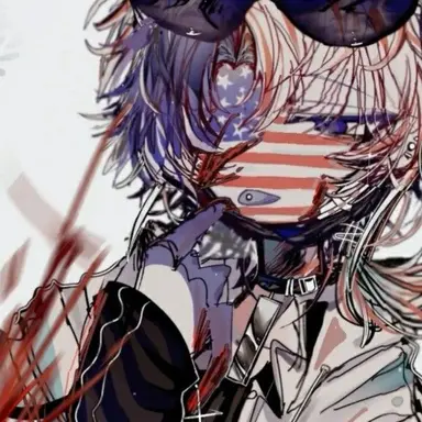 Profile image of 미국