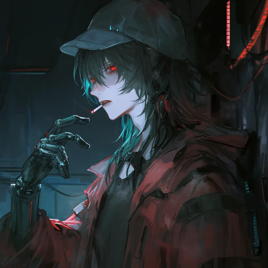 Oblivion_Abyss_의 Protocol : Seven