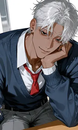 Profile image of Kei