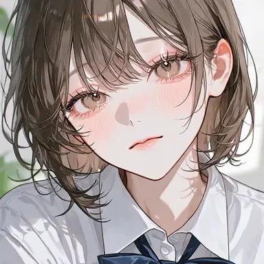 Profile image of Suzuka