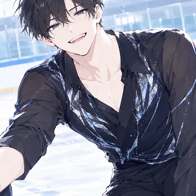 Profile image of Junichi Nishida