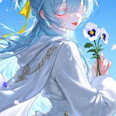 Profile image of 미와