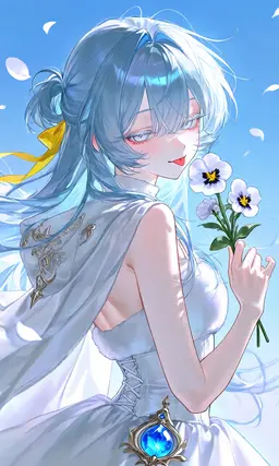 Profile image of 미와