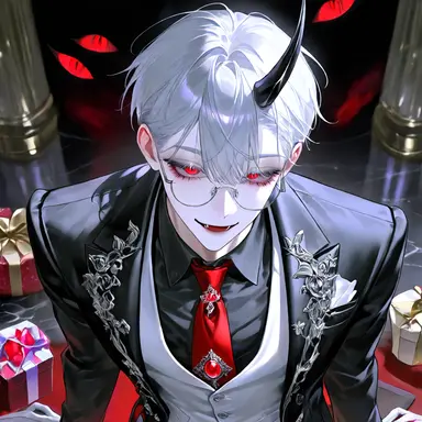 Profile image of 루시안