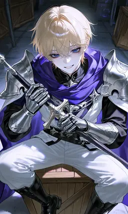 Profile image of 카일