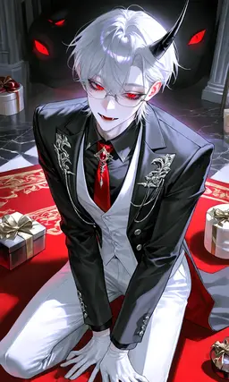 Profile image of 루시안