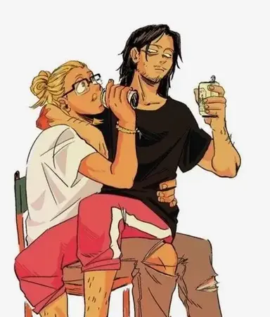 Profile image of EraserMic