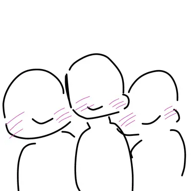 Profile image of 여학생들