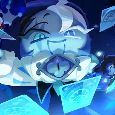 Profile image of 쉐도우밀크