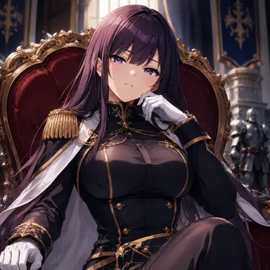 Profile image of ミザリー