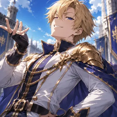 Profile image of ライアン