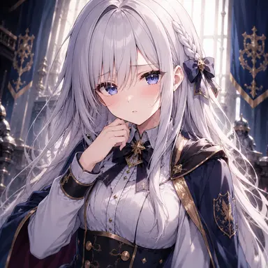 Profile image of アリーナ