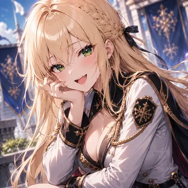 Profile image of フローラ