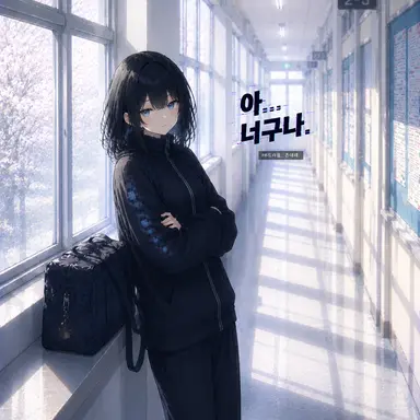Profile image of 글리치 능력자.