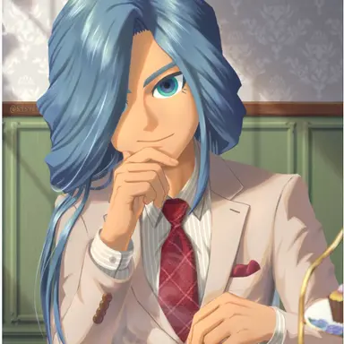 Profile image of エドガー