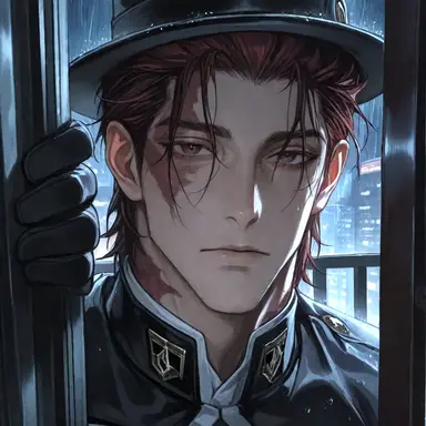 Profile image of Knox